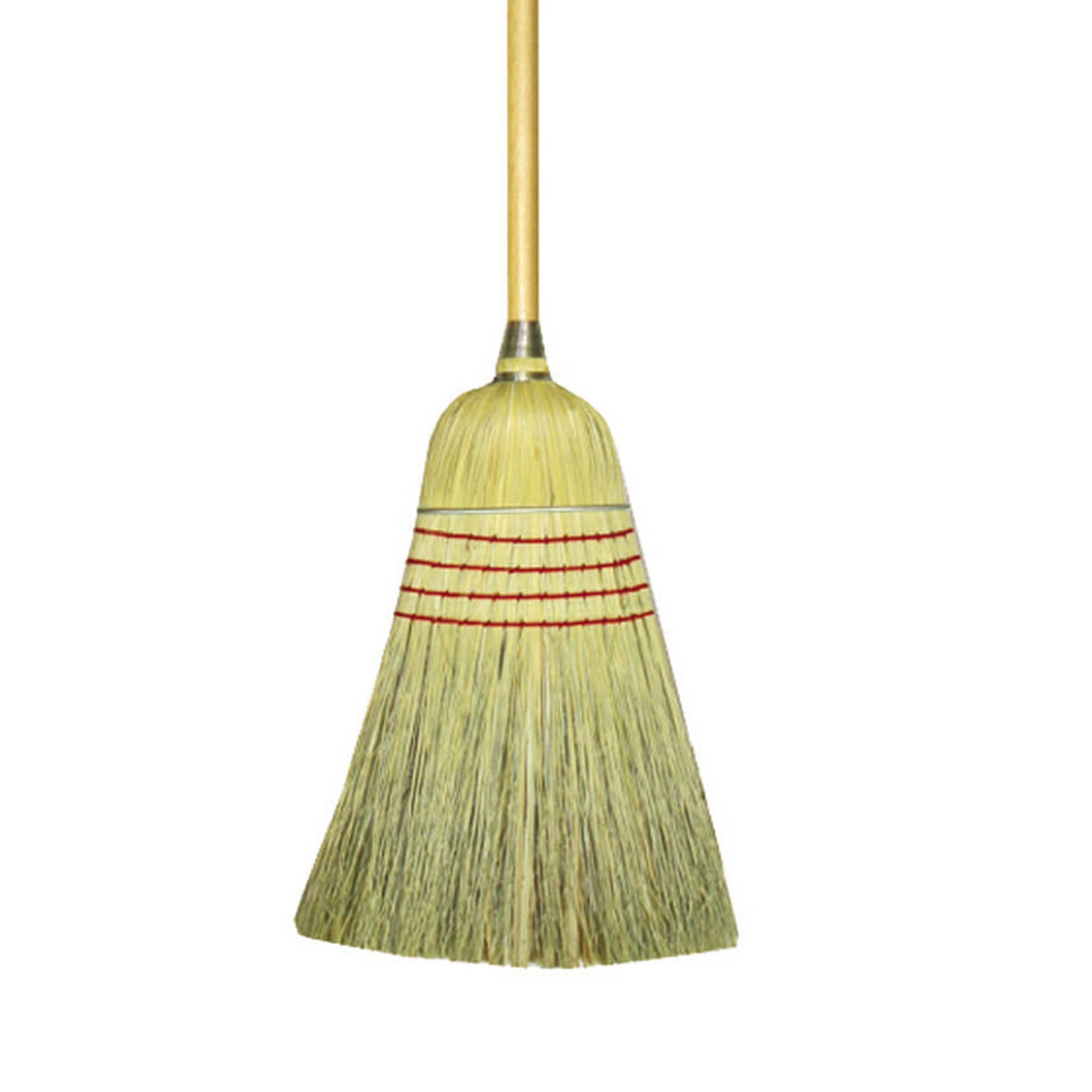 S.M. Arnold, Inc. 30" Small Broom, 2 ct.